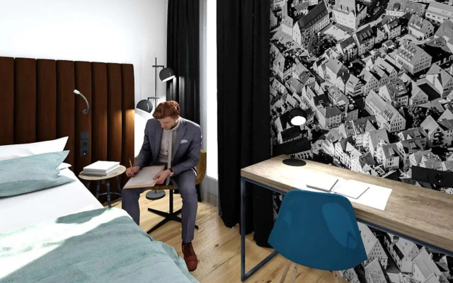 Aiden by Best Western Biberach