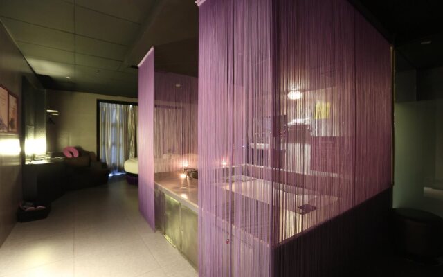 Leshan Top Hotel