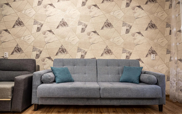 Апартаменты в Приэльбрусье дом 1