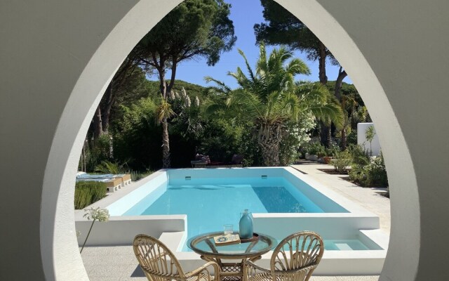 Kasbah Andaluz guest house