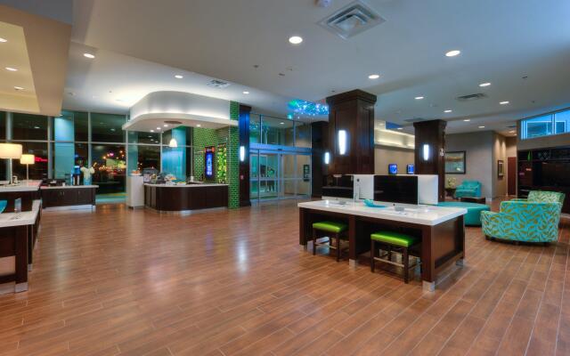 Holiday Inn Hotel & Suites Saskatoon Downtown, an IHG Hotel