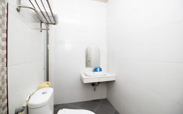Airy Baruga DI Panjaitan 339 Kendari