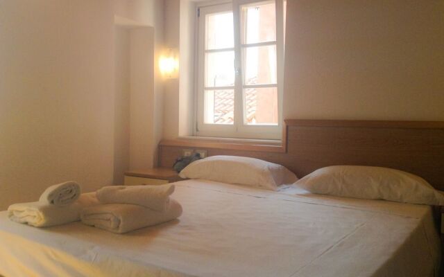 Hotel AllArco