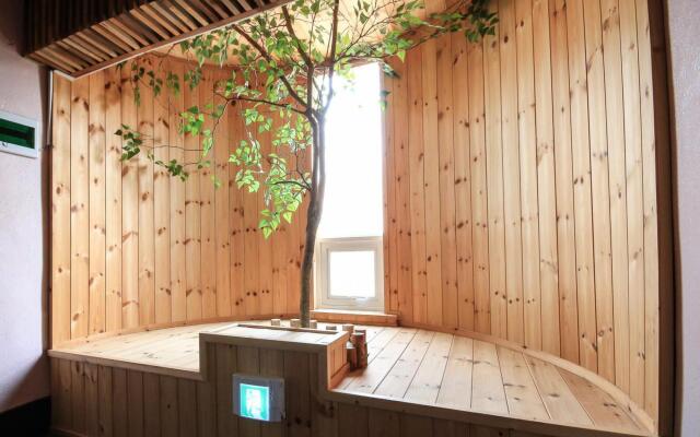 Yeosu Party Motel and Guest House