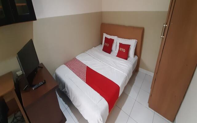 Hotel O Sukamulya Homestay