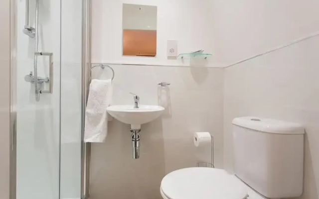 Cedars Guest House