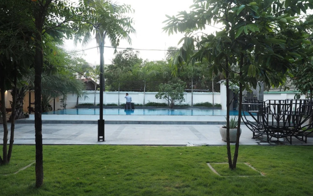 Activate C3 Hostel