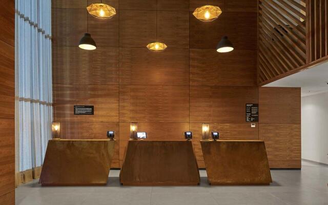 City Express Plus by Marriott Tijuana