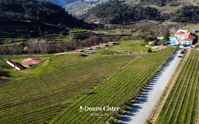 Douro Cister Hotel Resort Rural & Spa