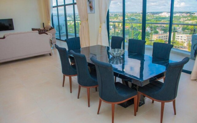 Nyali Golf View Residence
