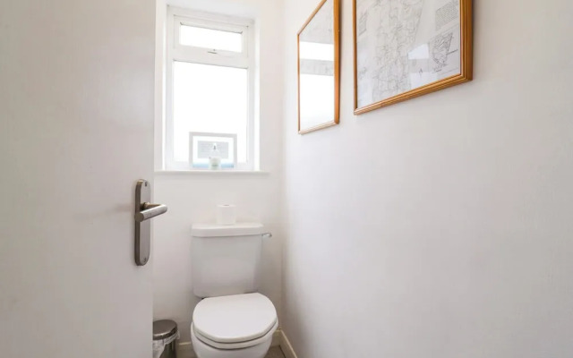 The Bridge House, Southwold