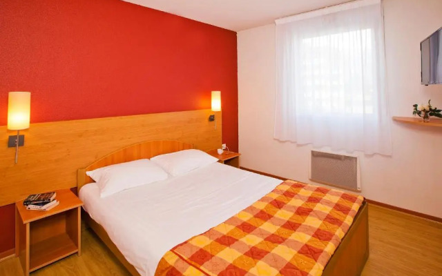 Séjours & Affaires Genève Saint-Genis