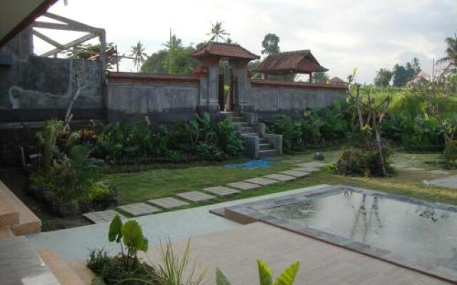 Flamboyan Guest House