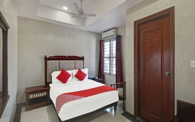 Ni Ambaari Elite by OYO Rooms