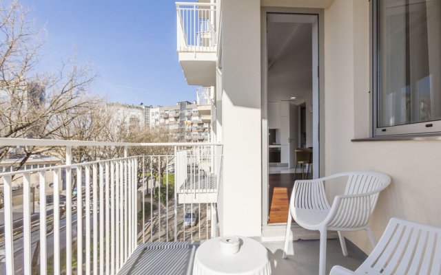 BO Julio Dinis Touristic Apartments