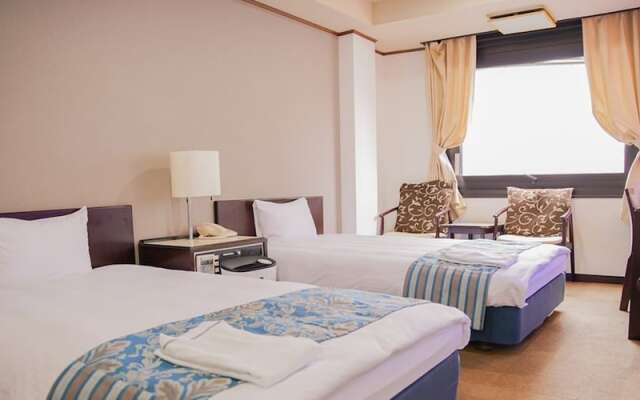 Wakayama Green Hotel