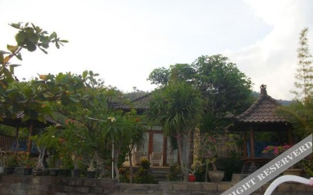 Putra'Lebah Amed Guest House