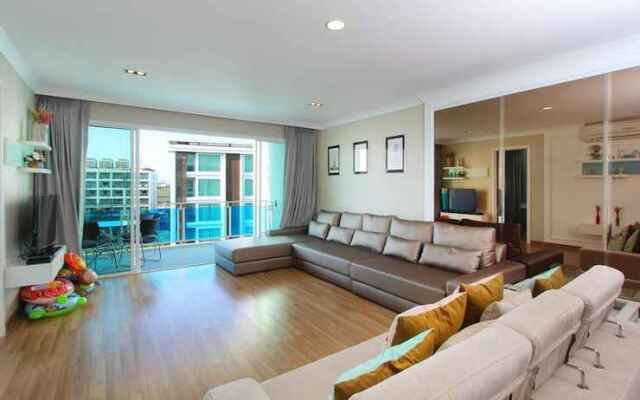 My Resort Huahin E201 And B611