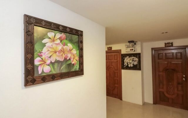 Nida Rooms Patong 162 Phang Crest