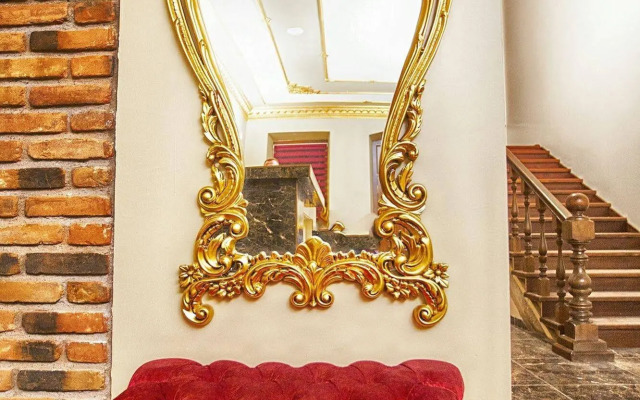 Hotel Katerina Sarayi
