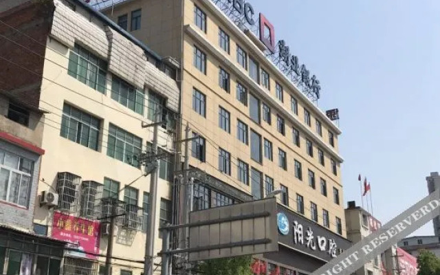 super 8 Hotel