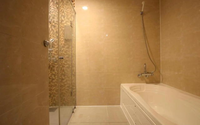 Hotel Cullinan Yongin