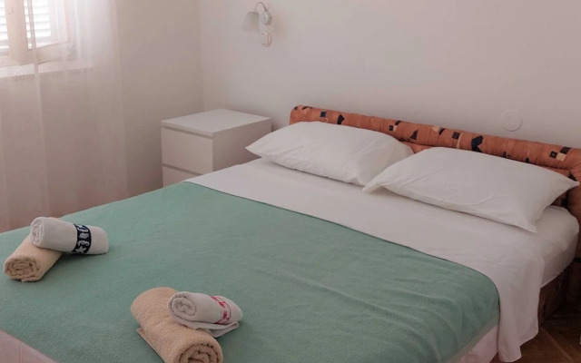 Cozy and Smart Crikvenica Apartments