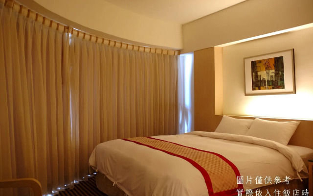 Ocean Hyaline Hotel