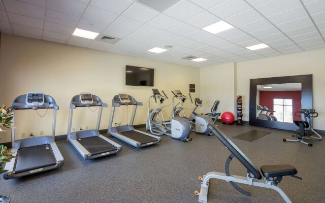 Hilton Garden Inn Pascagoula