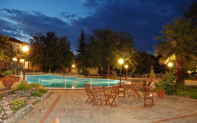Villa Anthemia