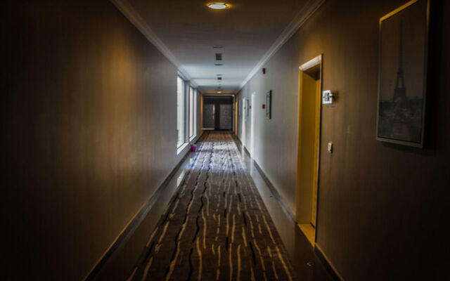 Nobel Hotel Apartments