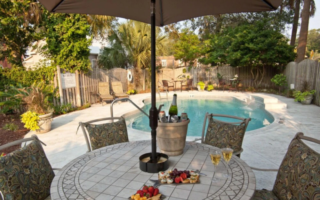 Blue Heron Inn