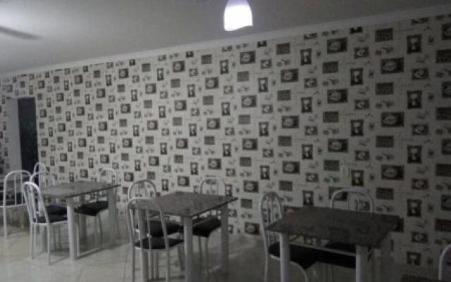 Hotel São Miguel