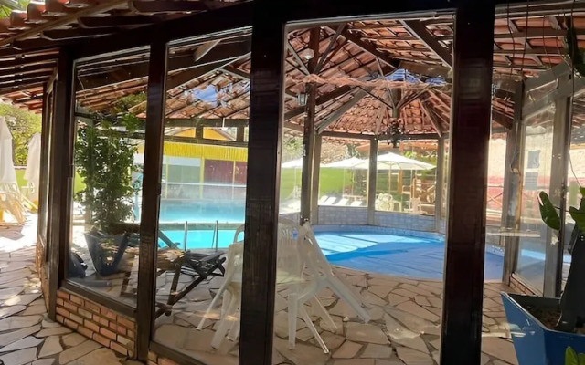 Pousada Villa Verde