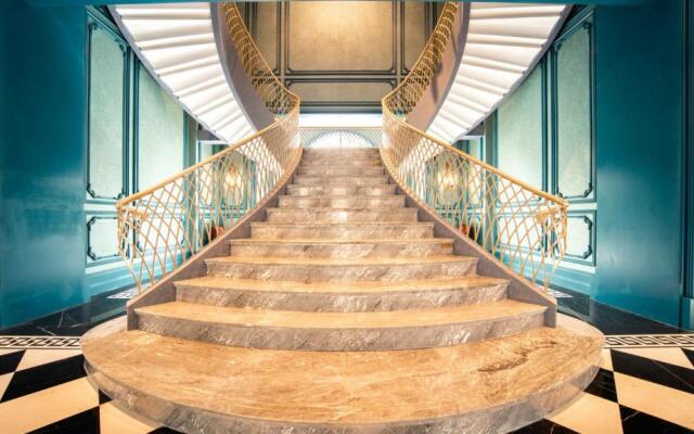 Hotel Indigo Heilong Lake by IHG