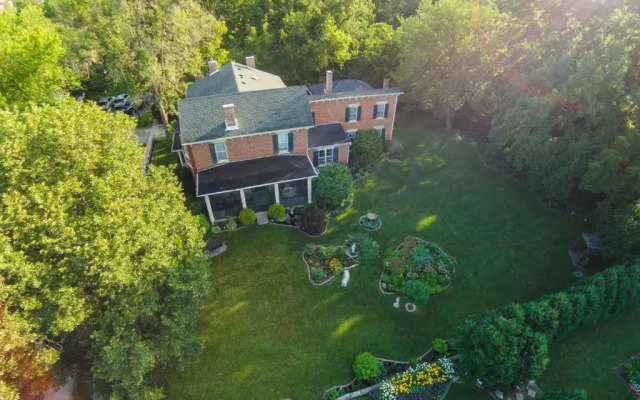 Aldrich Guest House