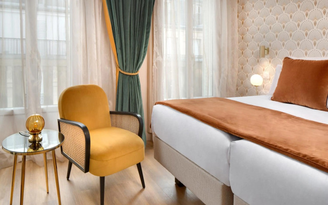 Artemisia Montmartre