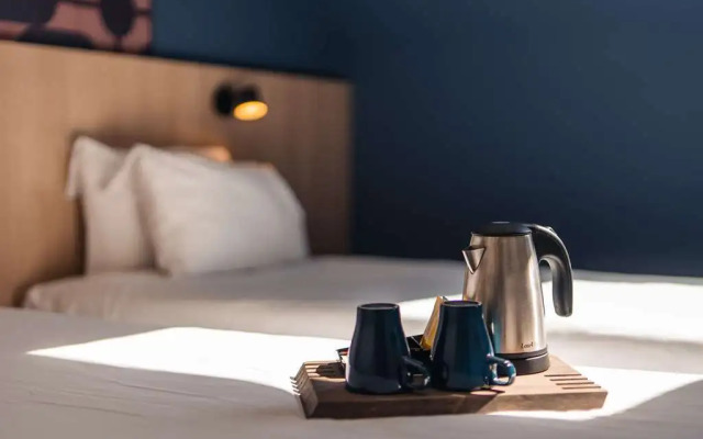 Ibis Styles Charleroi Airport Aero 44