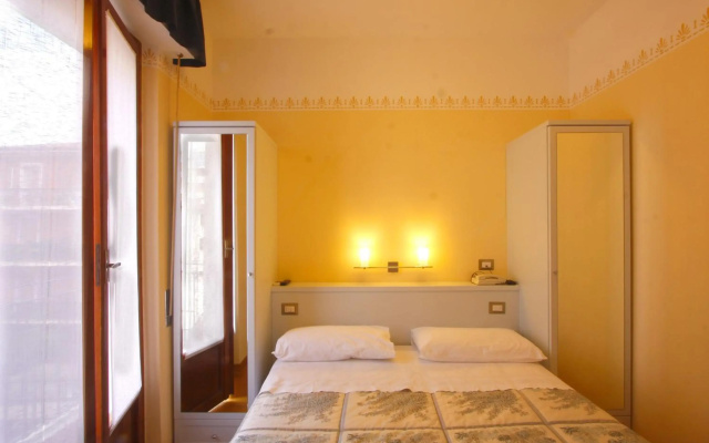 Hotel Centrale