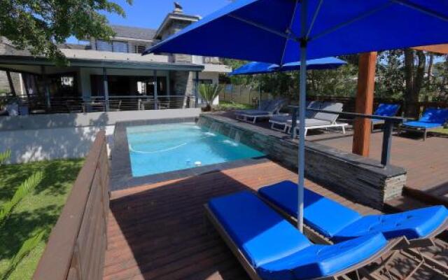 St Lucia Hilltop Guest House