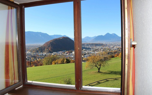 Hotel Schöne Aussicht