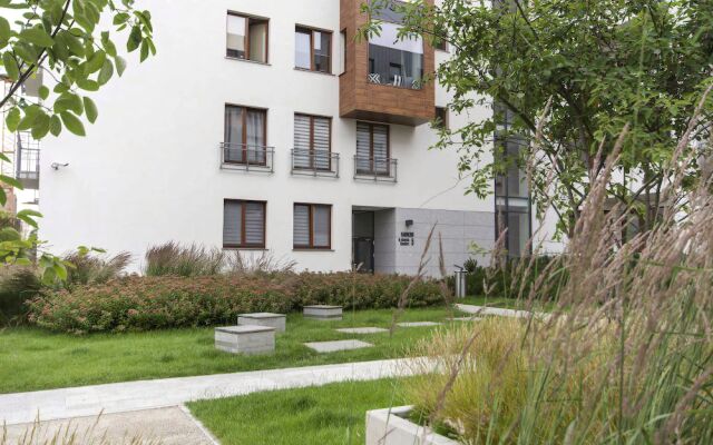 PB Apartamenty Wrzeszcz