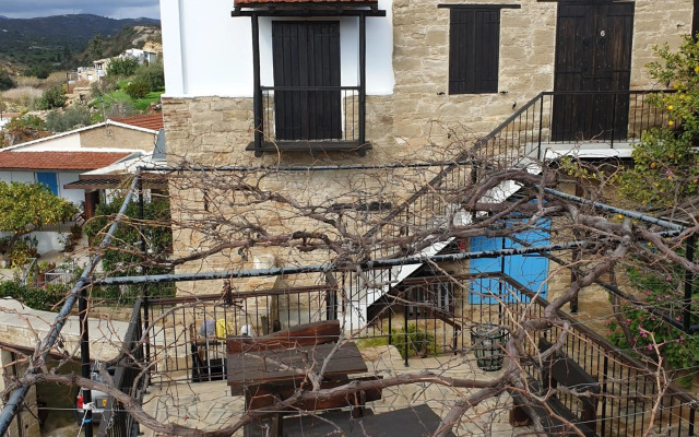 Vasilopoulos House