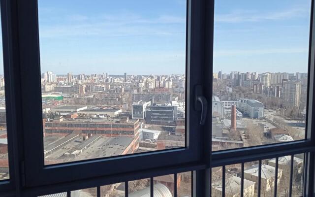 Уют Home (Уют Хоум) на улице Заводская 94