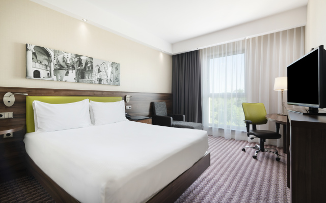 Hampton by Hilton Krakow