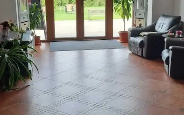 Complex turistic Panicel