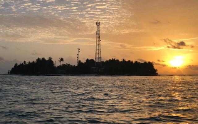 Fulidhoo Ihaa Lodge
