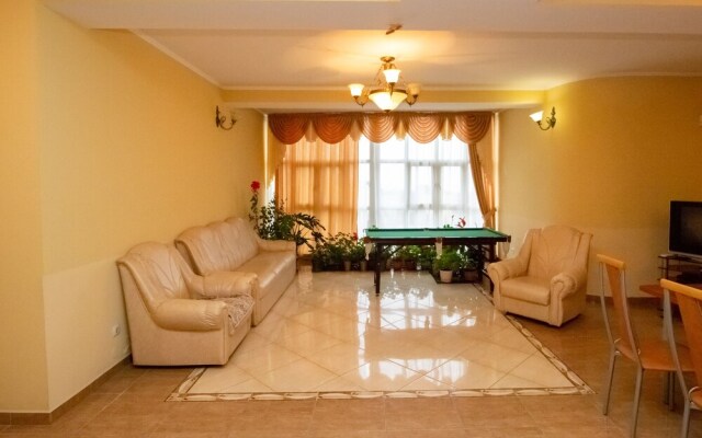 Hotel Aist
