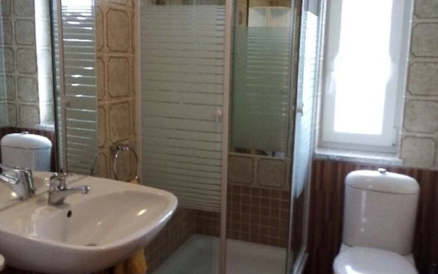 Ferienwohnungen Kilger