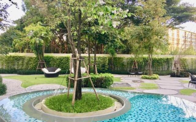 Summer Hua Hin 107 553 By Apartments Huahin